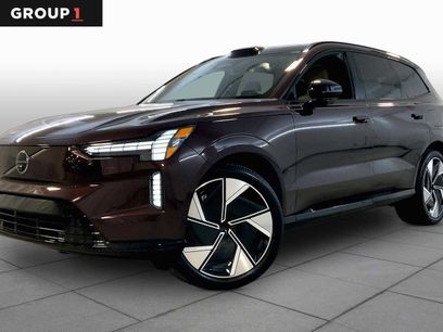 Used 2025 Volvo EX90 Ultra