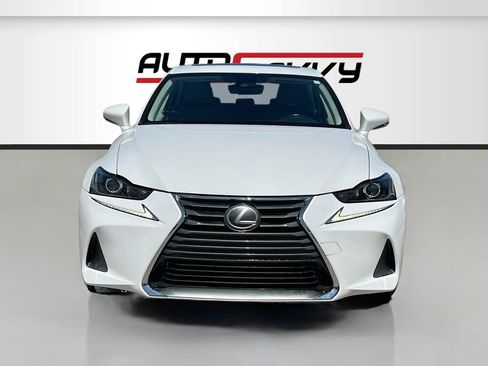 Used 2020 Lexus IS 300 w/ Accessory Package 2 RWD image 2
