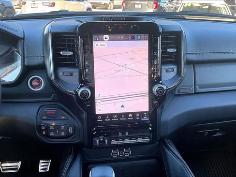 Used 2025 RAM 1500 RHO w/ Bed Utility Group image 14