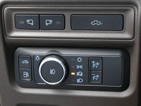 Used 2022 Ford F150 King Ranch w/ Equipment Group 601A High image 24