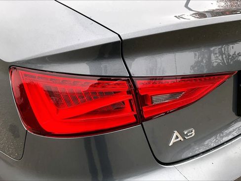 Used 2015 Audi A3 2.0T Premium image 28