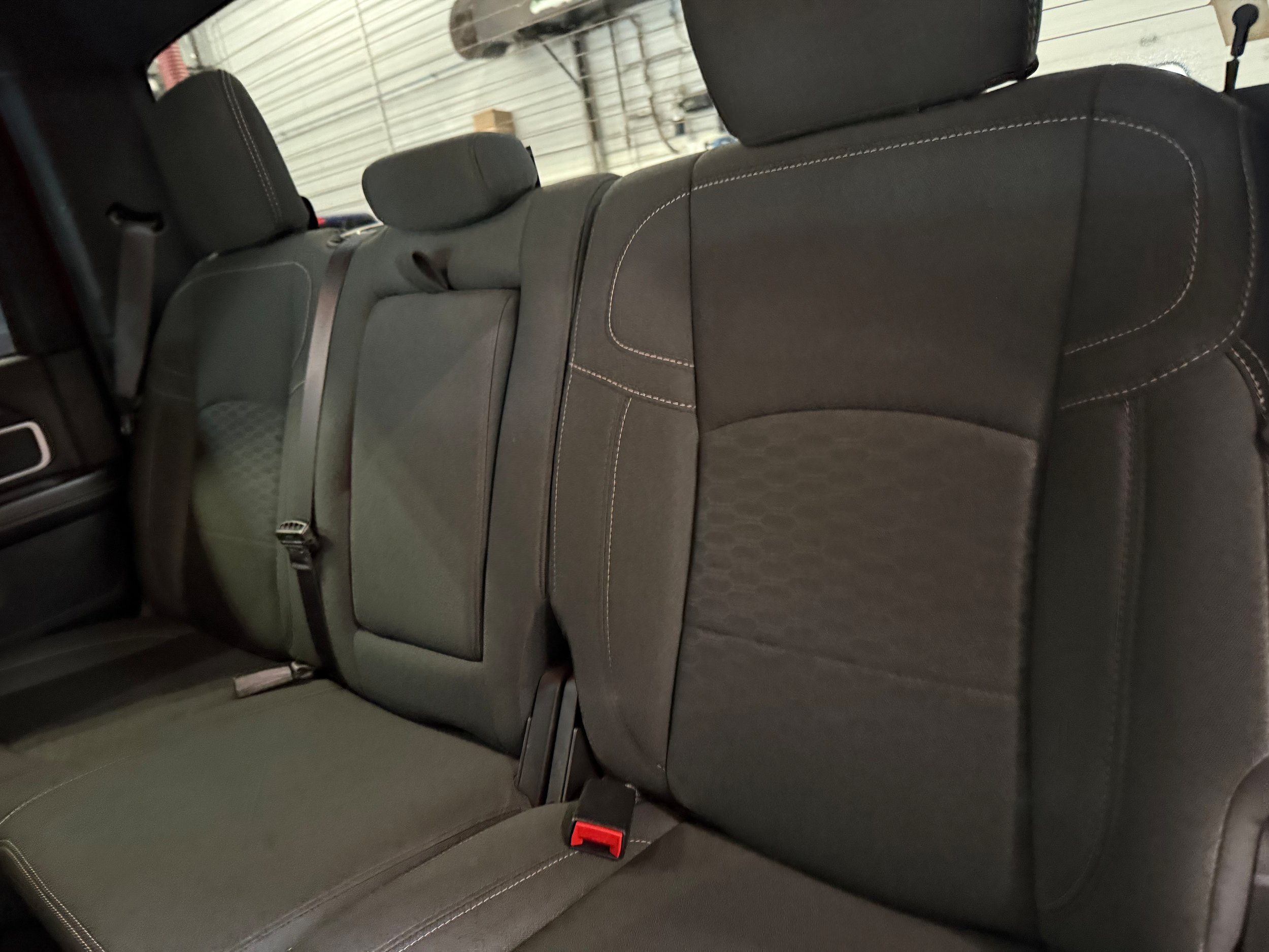 Used 2026 RAM 2500 Big Horn AWD/4WD image 33