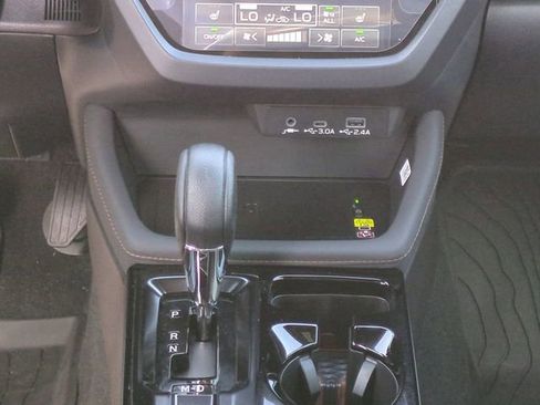 New 2026 Subaru Forester Sport image 18