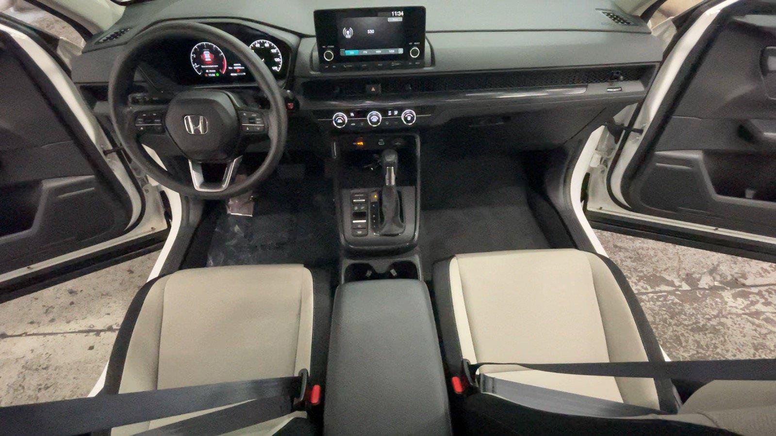 Used 2024 Honda CR-V LX image 28