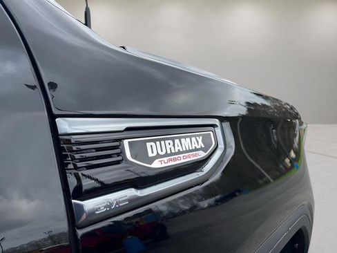 New 2026 GMC Sierra 1500 AT4 w/ AT4 Premium Package AWD/4WD image 43