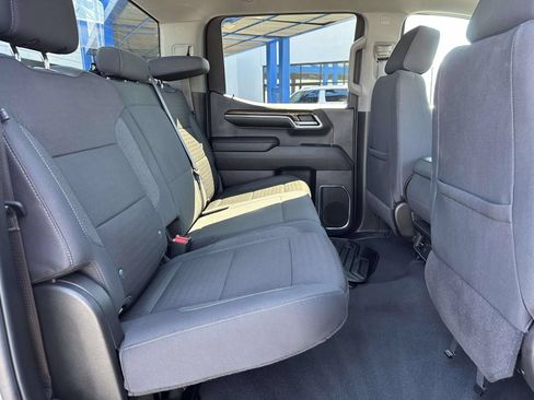 Used 2024 Chevrolet Silverado 1500 LT AWD/4WD image 27