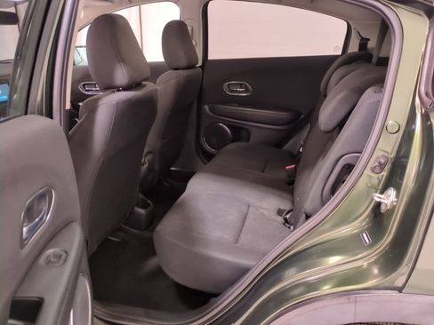 Used 2016 Honda HR-V EX image 14