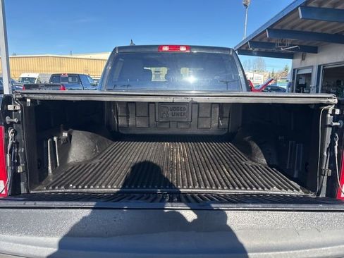 Used 2019 RAM 1500 Express w/ Wheel & Sound Group image 15