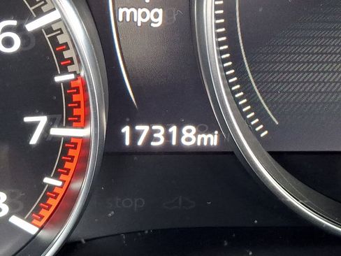 Certified 2024 MAZDA CX-30 AWD 2.5 S w/ Select Sport Pkg image 21