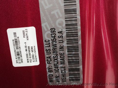 Used 2024 Jeep Wrangler Unlimited Rubicon 392 image 63