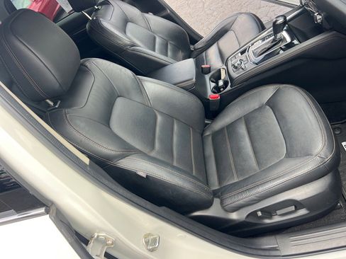 Used 2018 MAZDA CX-5 Grand Touring w/ Premium Package AWD/4WD image 20