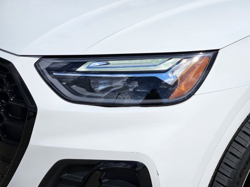 Used 2023 Audi SQ5 Premium Plus image 7