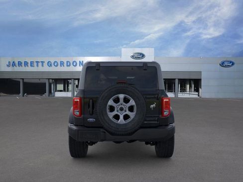 New 2025 Ford Bronco Big Bend image 5