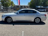 Used 2006 BMW 550i Sedan image 4