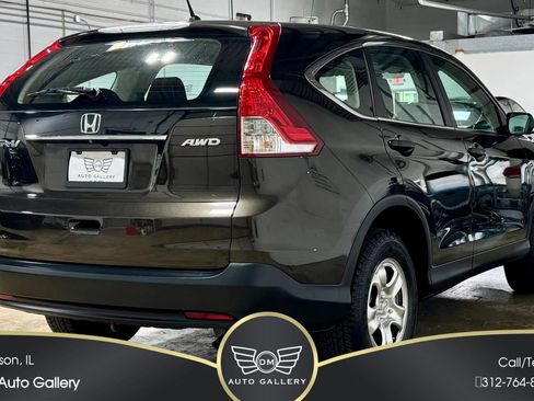 Used 2013 Honda CR-V LX image 9