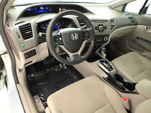 Used 2012 Honda Civic LX image 15