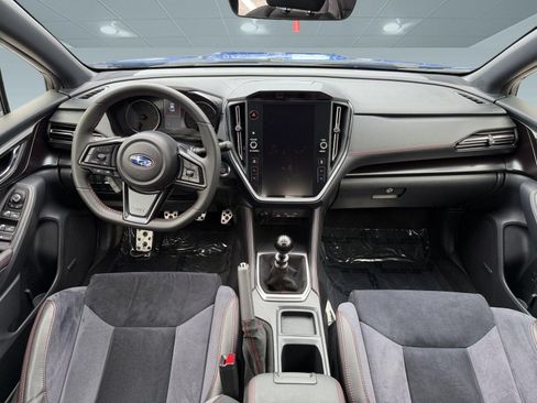 Used 2023 Subaru WRX Limited AWD/4WD image 17