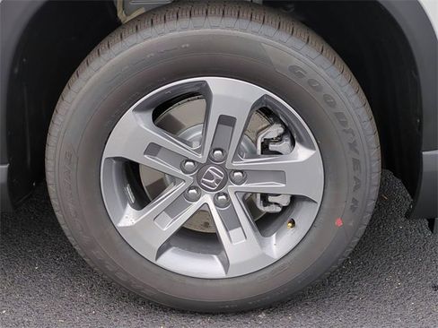 New 2025 Honda Pilot EX-L image 10