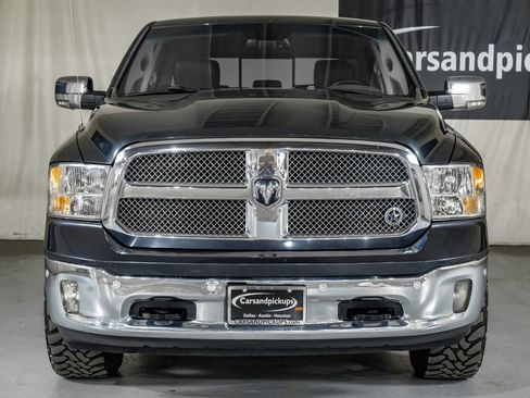 Used 2018 RAM 1500 Lone Star image 3