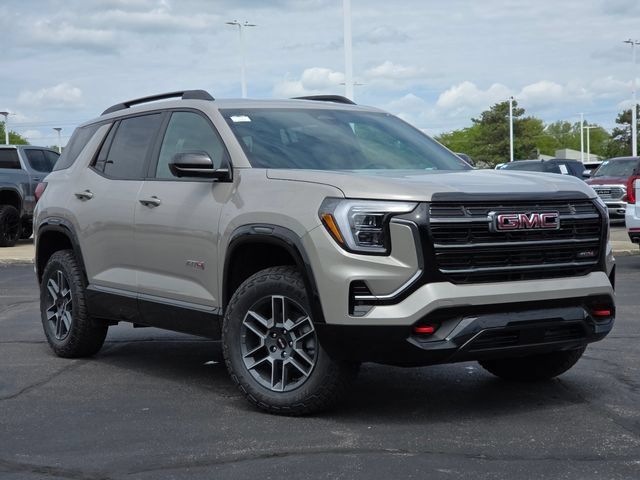 New 2026 GMC Terrain AT4 w/ Technology Package II AWD/4WD image 2
