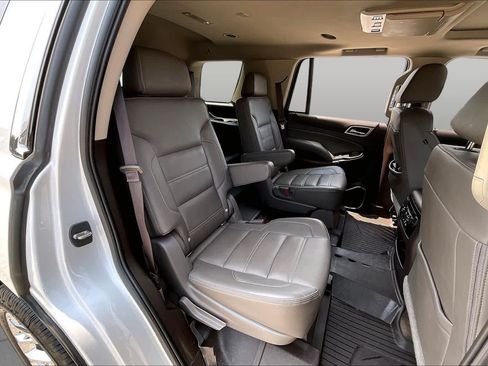 Used 2018 GMC Yukon Denali w/ Open Road Package RWD image 20