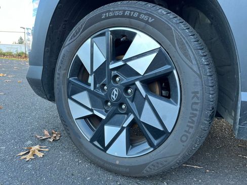 Used 2025 Hyundai Kona SEL image 30