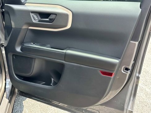 New 2025 Ford Bronco Sport Big Bend image 45