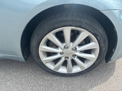 Used 2009 Lexus IS 250 AWD image 25
