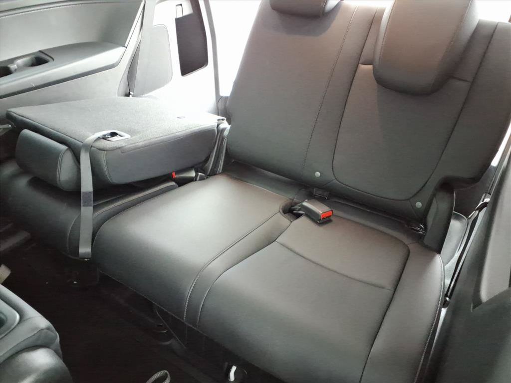 Used 2026 Honda Odyssey EX-L image 17