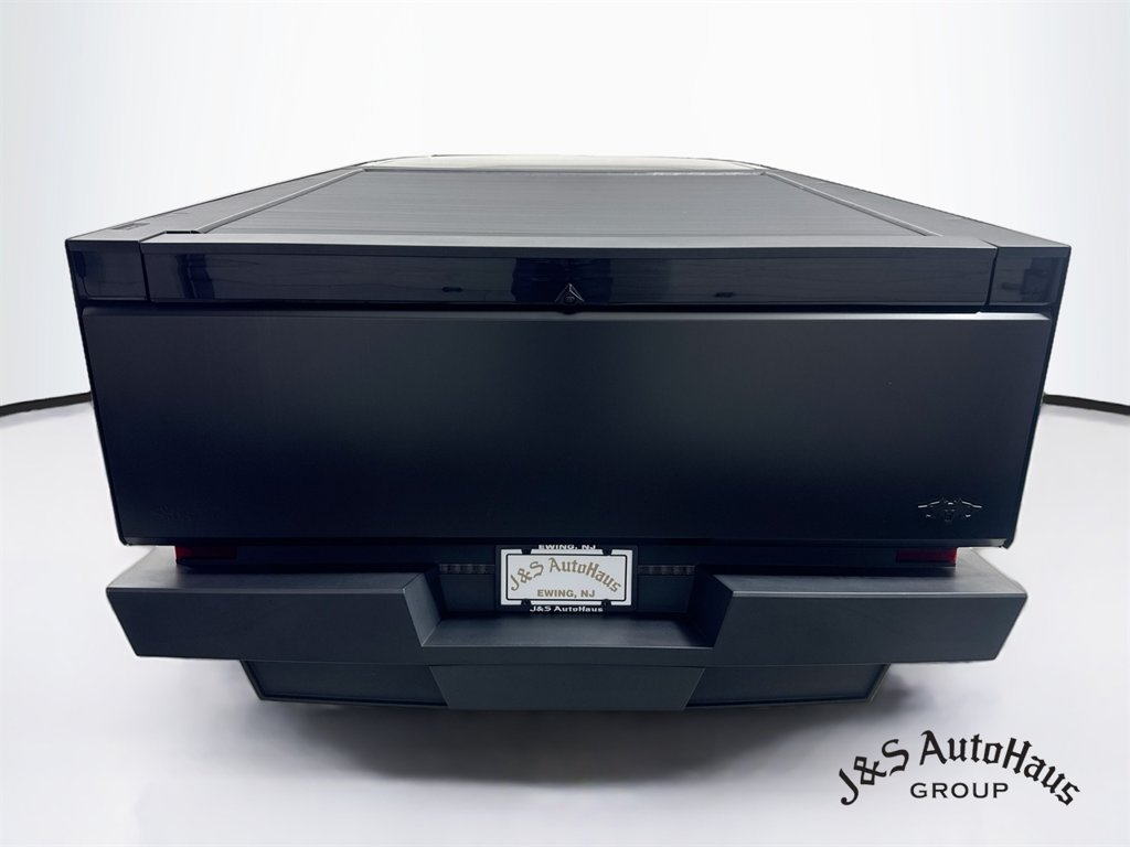 Used 2024 Tesla Cybertruck Cyberbeast AWD/4WD image 6