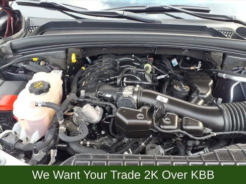 Used 2024 Jeep Grand Cherokee Summit image 33