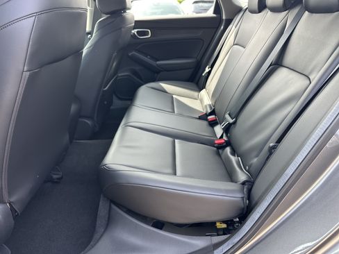 Certified 2024 Acura Integra FWD image 24