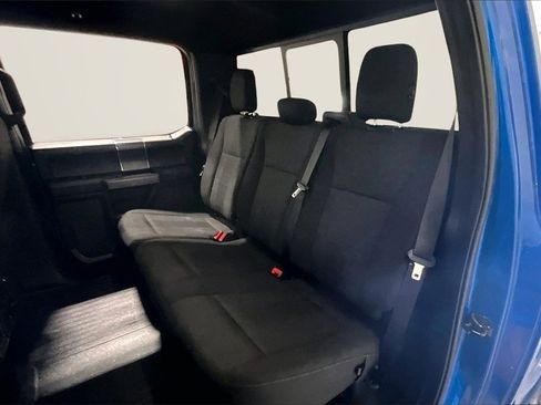 Used 2019 Ford F150 XLT w/ Equipment Group 302A Luxury image 23
