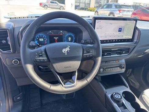 New 2026 Ford Bronco Sport Badlands AWD/4WD image 27