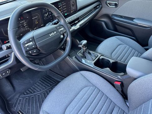 Used 2025 Kia K4 EX FWD image 10