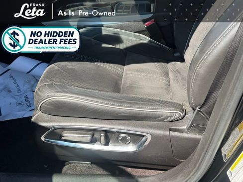 Used 2019 Acura MDX A-Spec AWD/4WD image 35