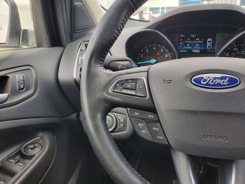 Used 2018 Ford Escape SEL image 12