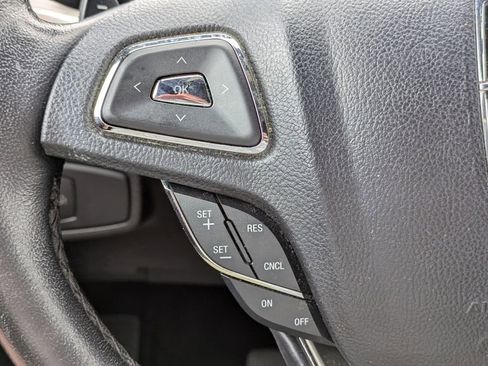 Used 2015 Lincoln MKC FWD image 12