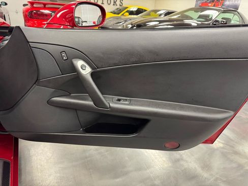 Used 2009 Chevrolet Corvette Convertible RWD image 60