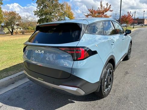 New 2026 Kia Sportage S image 20