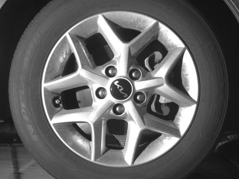 Used 2025 Kia Soul LX w/ LX Technology Package image 13