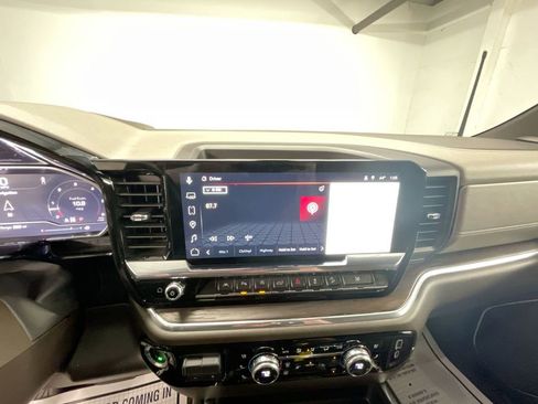 Used 2024 GMC Sierra 1500 SLT w/ SLT Premium Plus Package image 13