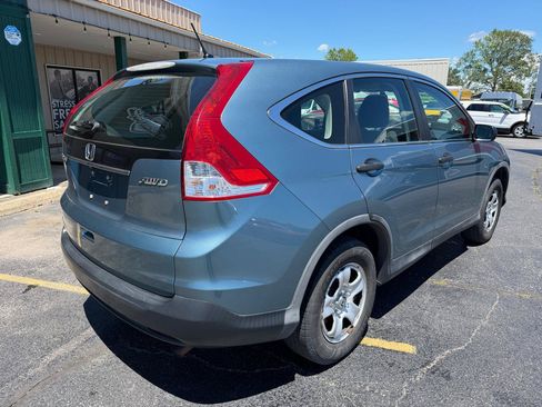 Used 2014 Honda CR-V LX image 3