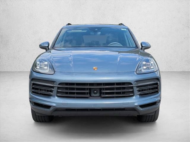 Used 2019 Porsche Cayenne AWD/4WD image 28