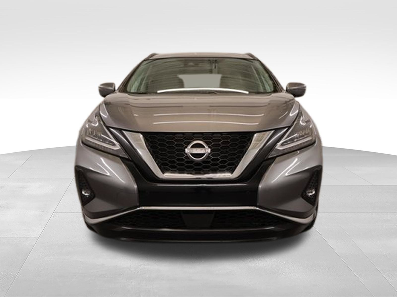 Used 2024 Nissan Murano SV AWD/4WD image 6