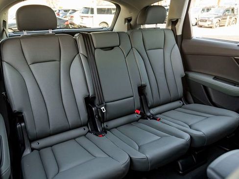 New 2026 Audi Q7 2.0T Premium Plus image 24