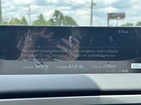 New 2026 MAZDA CX-50 AWD 2.5 S w/ Weather Package image 18