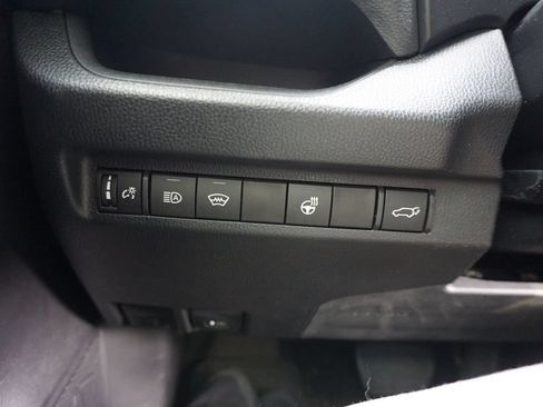 Used 2023 Toyota RAV4 TRD Off-Road w/ TRD Off-Road Weather Package AWD/4WD image 5
