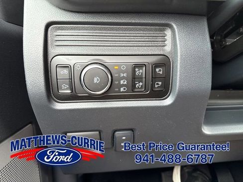 New 2026 Ford F250 Lariat w/ Chrome Package AWD/4WD image 28
