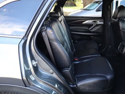 Used 2018 MAZDA CX-9 Grand Touring FWD image 23